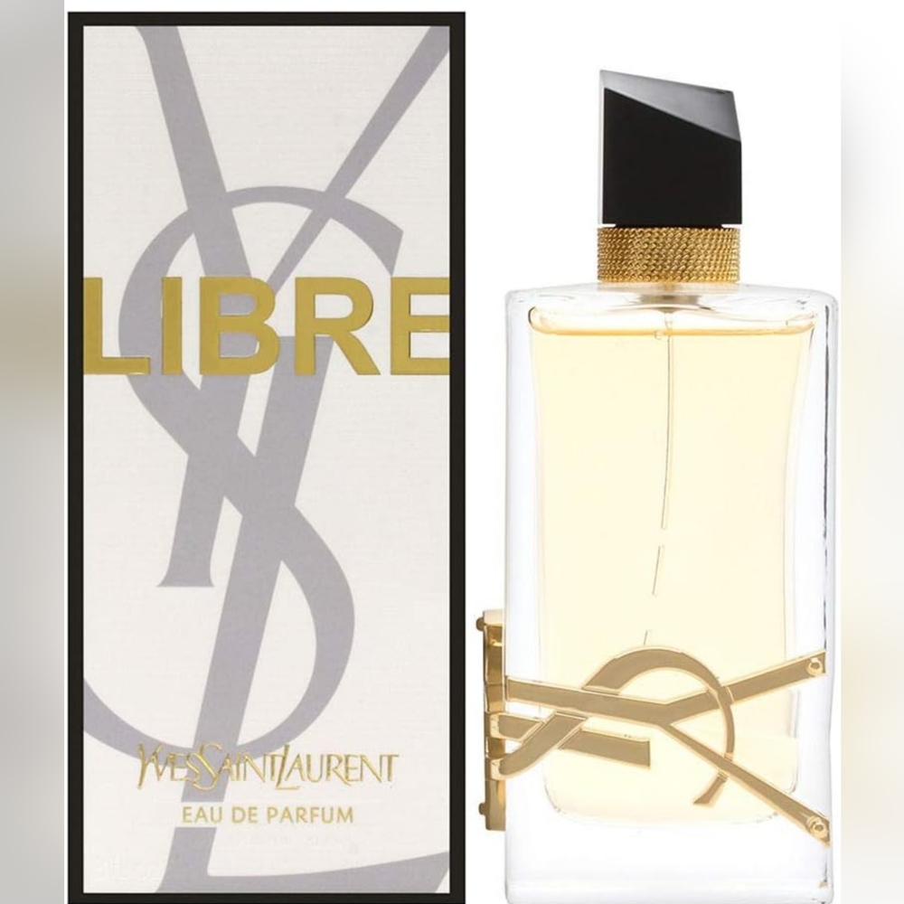 Yves Saint Lurant Libre Perfume